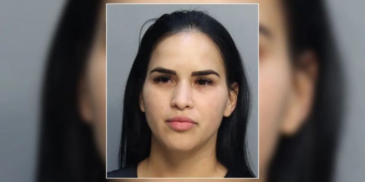 Miami Lakes Woman Arrested In Alleged ‘credit Bust Out’ Fraud Involving Mercedes And Land Rover