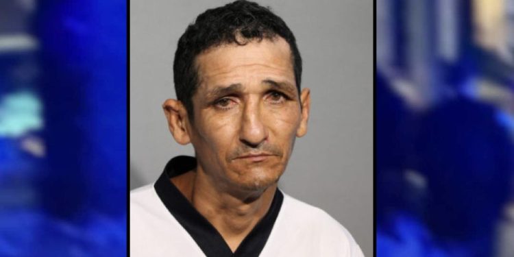 Migrant Sentenced To 4 Years In Prison For Mugging 80-year-old And Burglarizing A Home While On Pretrial Release