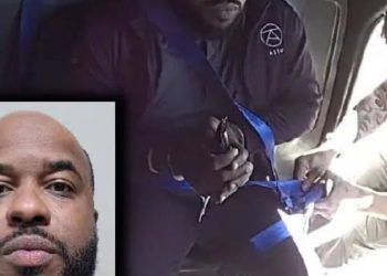 Million-dollar Scam Stopped: Florida Man Detained After Attempting To Cash Fake $1 Million Check