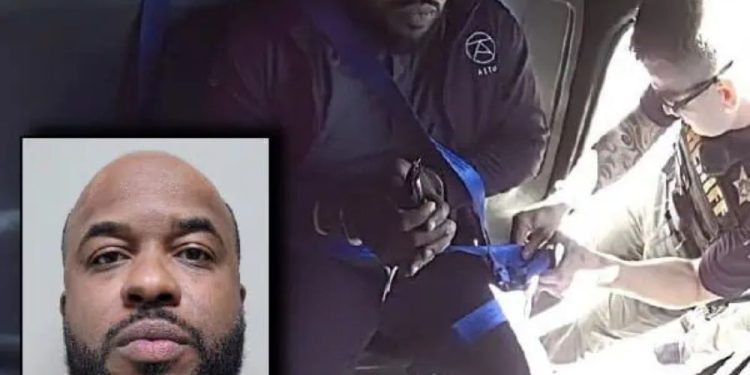 Million-dollar Scam Stopped: Florida Man Detained After Attempting To Cash Fake $1 Million Check