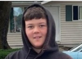 Missing Child Alert Update: ODHS announces 11-Year-Old Christopher Brayton Found Safe in Oregon