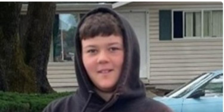 Missing Child Alert Update: ODHS announces 11-Year-Old Christopher Brayton Found Safe in Oregon