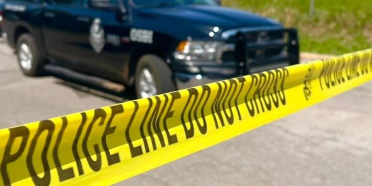 Missing Oklahoma City Man Discovered Dead Near Fort Cobb Lake