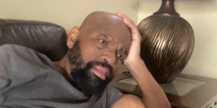 Missing West Valley Man Discovered Dead 1 Day After Silver Alert Was Issued