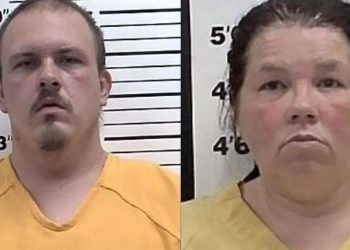 Monroe County Couple Taken Into Custody For Poor Living Conditions