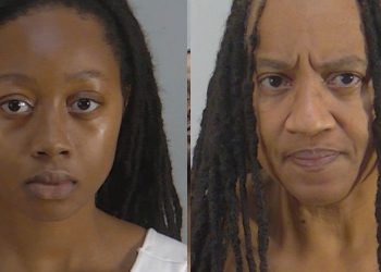 Mother And Daughter Apprehended On Theft Charges At Target In The Villages