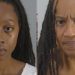 Mother And Daughter Apprehended On Theft Charges At Target In The Villages