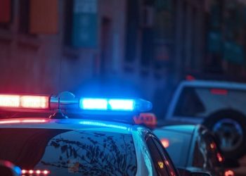 Mother Charged With Murder Following 3-year-old Discovered Dead With Bruises In Howard County, Police Say