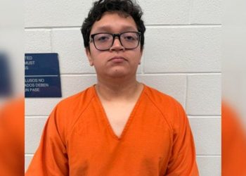 Mustang Driver Detained for Speeding on W Sam Houston Pkwy with 20 Active Warrants