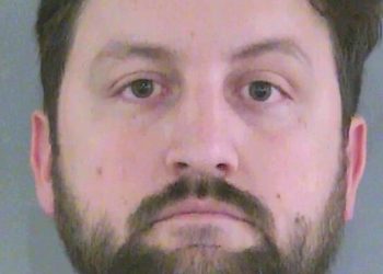 New York native arrested with suspended license on U.S. 301