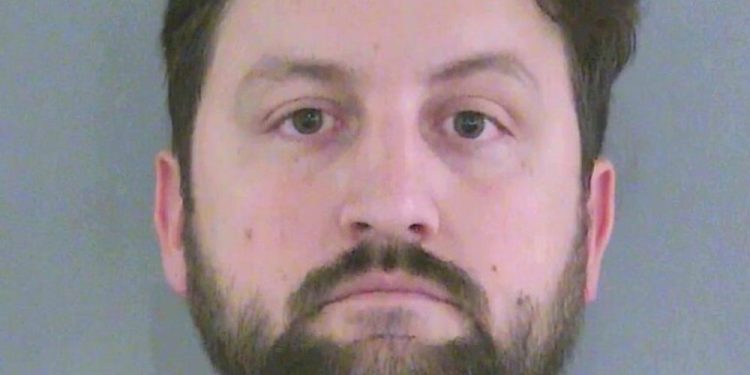 New York native arrested with suspended license on U.S. 301