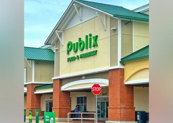 Ocala Man Wins $47,000 Prize From Lottery Ticket Sold At Local Publix