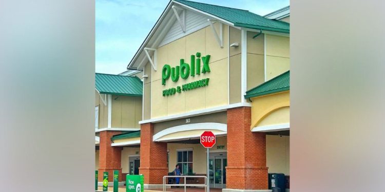 Ocala Man Wins $47,000 Prize From Lottery Ticket Sold At Local Publix