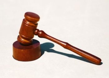 Oklahoma City Woman Sentenced To 6 Months In Prison For Forging Federal Judge’s Signature On Bankruptcy Document