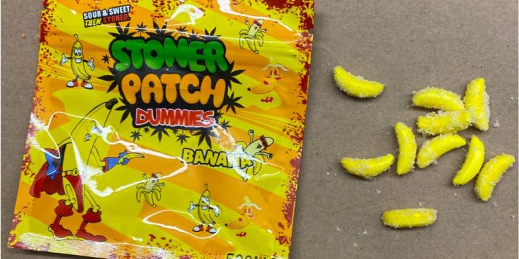 Oregon drug trafficker sentenced to prison for selling THC-infused cereals nationwide