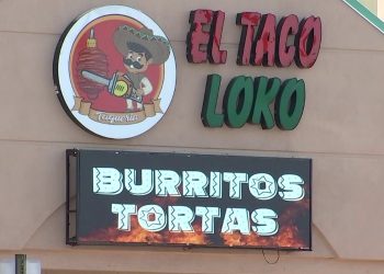 Owner of Arizona taco restaurants pleads guilty to employing undocumented immigrants