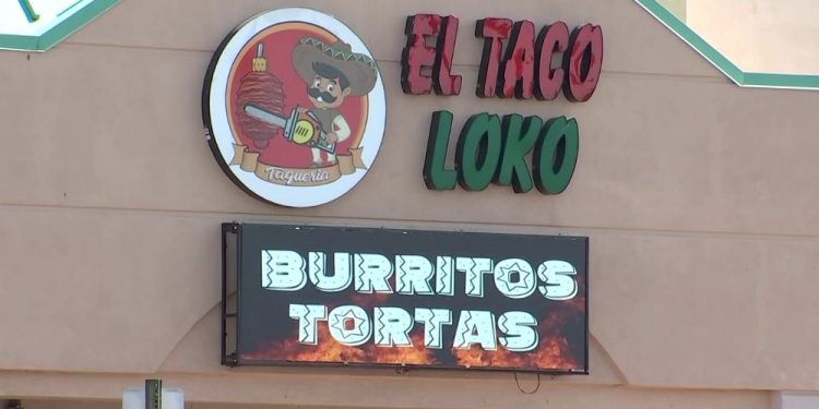 Owner of Arizona taco restaurants pleads guilty to employing undocumented immigrants