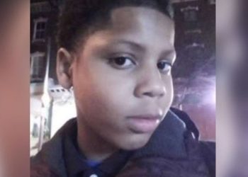 Philadelphia Police Seeking The Public’s Help To Find A Missing Child Named Tafeeq Purnel Williams
