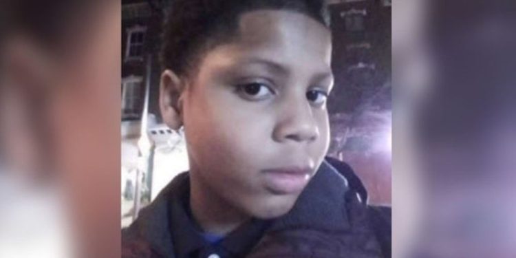 Philadelphia Police Seeking The Public’s Help To Find A Missing Child Named Tafeeq Purnel Williams