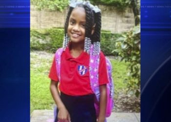 Police: 6-year-old Girl Reported Missing From Miami Gardens Is Back Home Safe