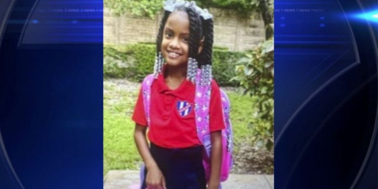 Police: 6-year-old Girl Reported Missing From Miami Gardens Is Back Home Safe