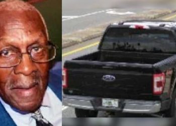 Police: 91-year-old Man Reported Missing Out Of Ocoee
