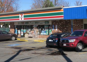 Police Find 3 Homeless Adults Dead In Annandale