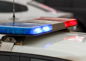 Police: Man Detained After Leaving 4-year-old Daughter On Side Of Pierce County Highway