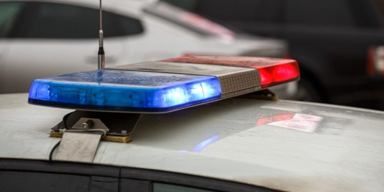 Police: Man Detained After Leaving 4-year-old Daughter On Side Of Pierce County Highway