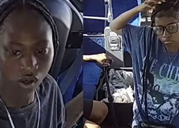 Police Searching For 2 Women After Pepper Spray Attack On Milwaukee Bus Driver