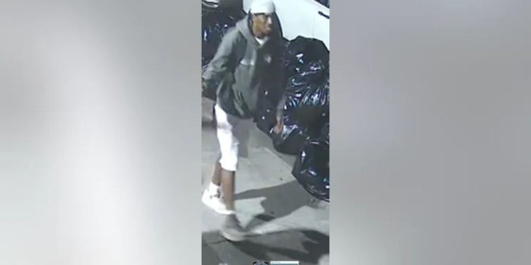 Police: Suspect Wanted For Raping 15-year-old Girl In Bronx Home