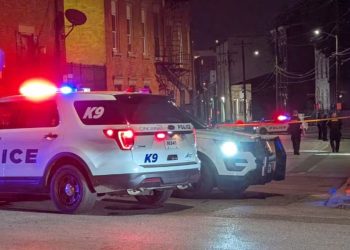 Police: Transgender woman shot twice in OTR