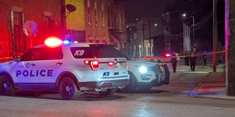 Police: Transgender woman shot twice in OTR