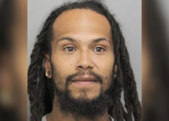 Police: Virginia Man Wanted After Trying To Run Over And Assault Two Women