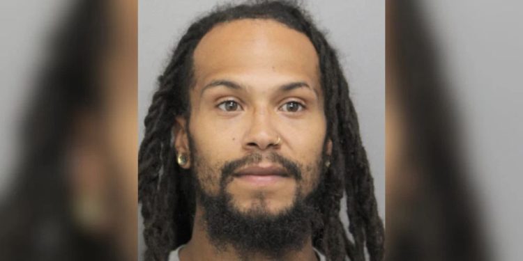 Police: Virginia Man Wanted After Trying To Run Over And Assault Two Women