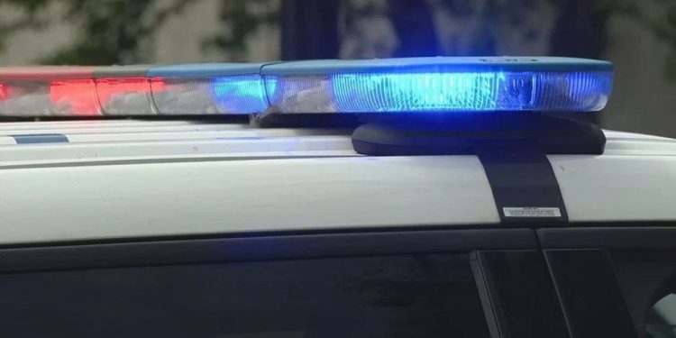 Police: Woman robbed while walking with walker in Northwest DC