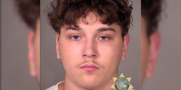 Portland Man Sentenced To More Than 21 Years In Prison For Domestic Violence Against Two Women