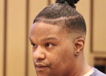 Portland Man Sentenced To Prison For Killing Woman In Front Of Her Children, Mother