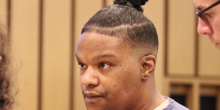 Portland Man Sentenced To Prison For Killing Woman In Front Of Her Children, Mother