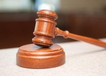 Pueblo Man Sentenced To 15 Years For Dealing Drugs At Former Rodeway Inn