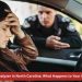Refusing a Breathalyzer in North Carolina What Happens to Your Driver’s License