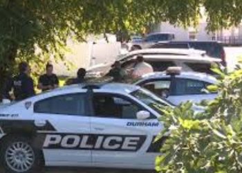 Religious Leader In North Carolina Apprehended In $50M Human Trafficking And Forced Labor Scheme In Multi-state FBI Crackdown