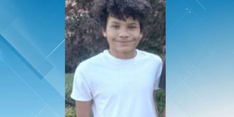 Salem PD found missing teen