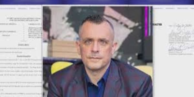 Scottsdale CEO accused of stealing millions to fund exotic hunting trips