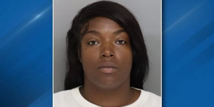 Second Local Mother Accused Of Encouraging Brawl Among Kids Detained