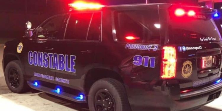 Serial Child Predator Apprehended by Harris County Constable