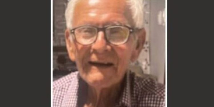 Silver Alert Canceled After 85-year-old Man In Mesa Found Safe