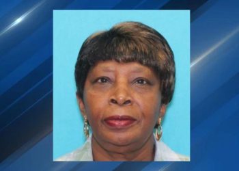 Silver Alert Cancelled For 77-Year-Old Fort Worth Woman