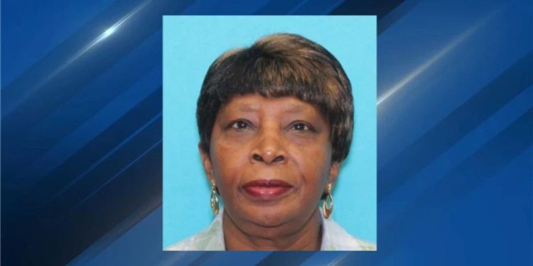Silver Alert Cancelled For 77-Year-Old Fort Worth Woman