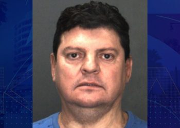 Southern California Man Apprehended For Allegedly Kidnapping And Molesting Young Girl Searching For Lost Dog